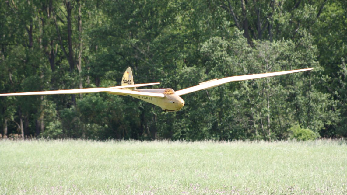 Die „fliegenden Fische“ des MBC